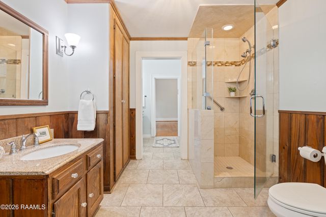 401 Parkview Drive, New Iberia, LA 70563
