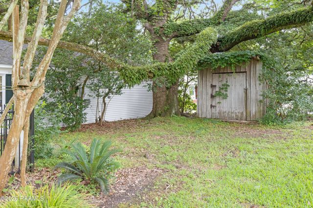 401 Parkview Drive, New Iberia, LA 70563