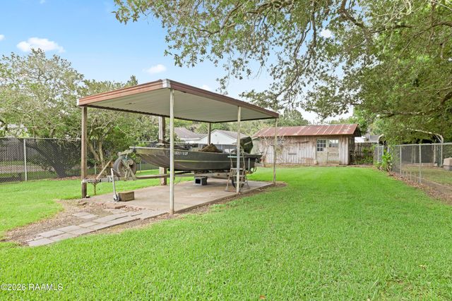 401 Parkview Drive, New Iberia, LA 70563