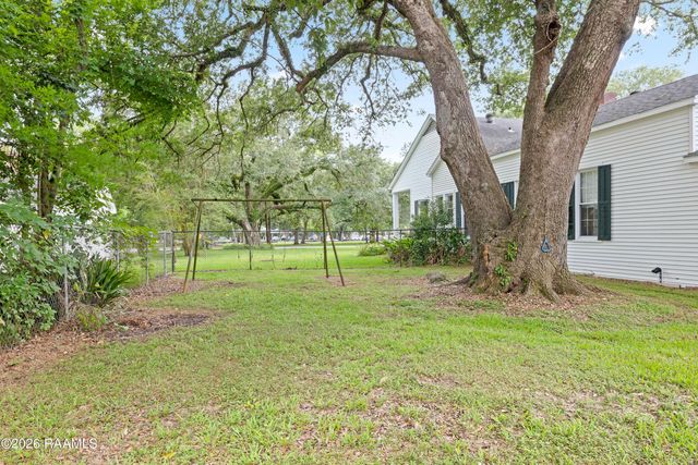 401 Parkview Drive, New Iberia, LA 70563