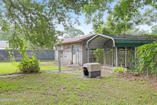 401 Parkview Drive, New Iberia, LA 70563