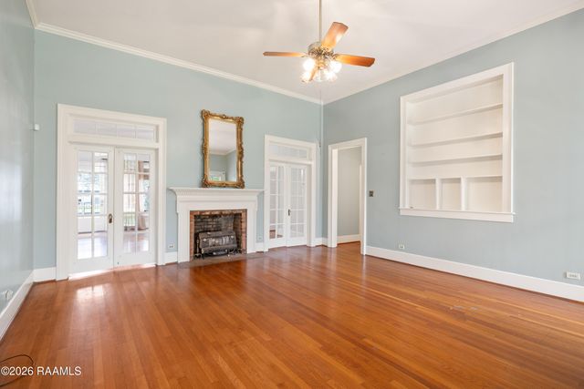 401 Parkview Drive, New Iberia, LA 70563