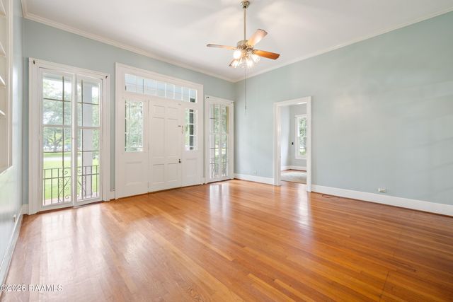 401 Parkview Drive, New Iberia, LA 70563