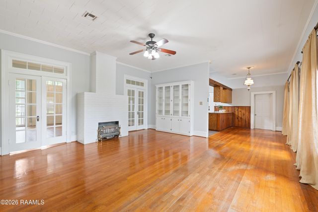 401 Parkview Drive, New Iberia, LA 70563