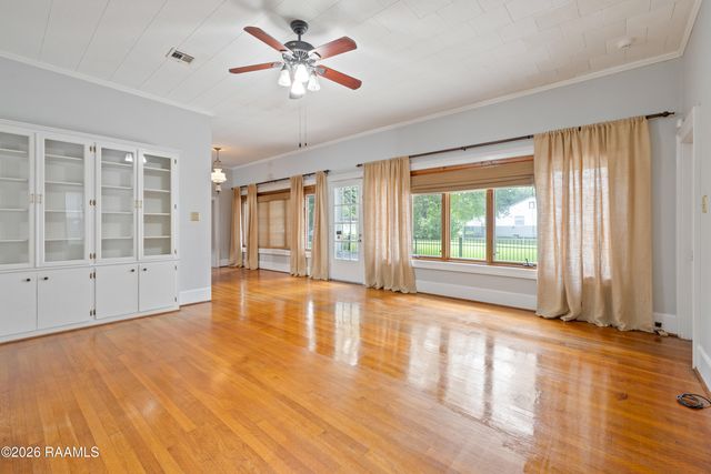 401 Parkview Drive, New Iberia, LA 70563