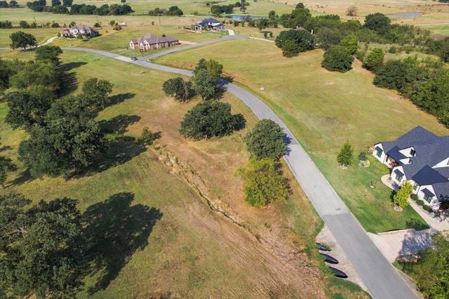 720 Pronghorn Drive, Gordonville, TX 76245