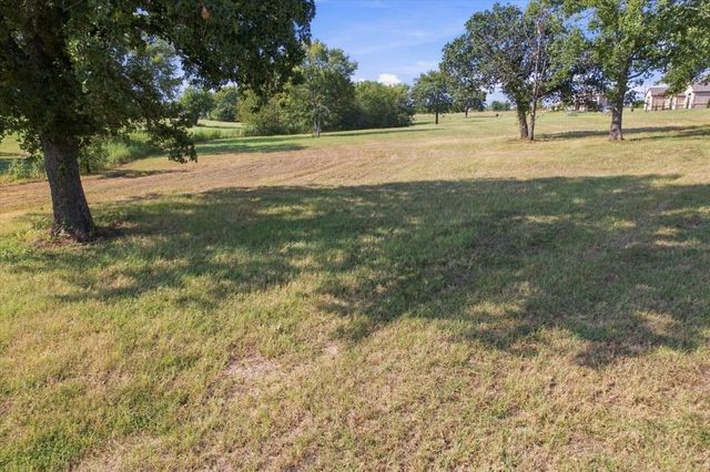 720 Pronghorn Drive, Gordonville, TX 76245