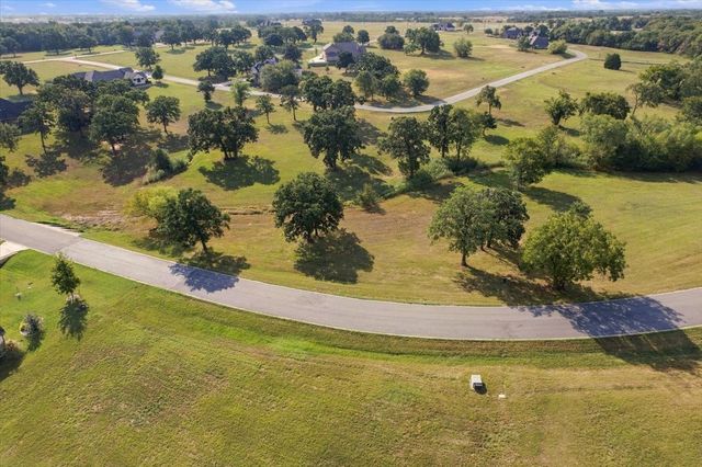 720 Pronghorn Drive, Gordonville, TX 76245