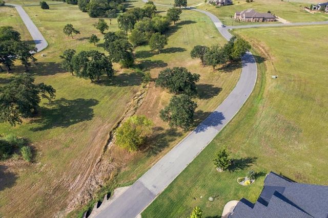720 Pronghorn Drive, Gordonville, TX 76245