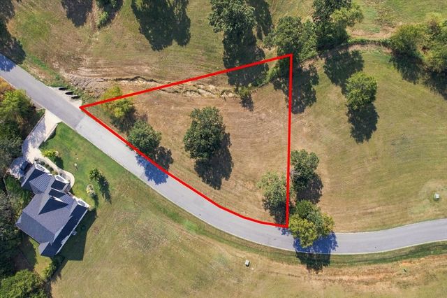 720 Pronghorn Drive, Gordonville, TX 76245