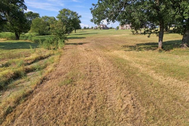 720 Pronghorn Drive, Gordonville, TX 76245