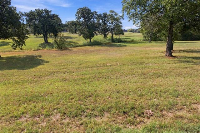 720 Pronghorn Drive, Gordonville, TX 76245
