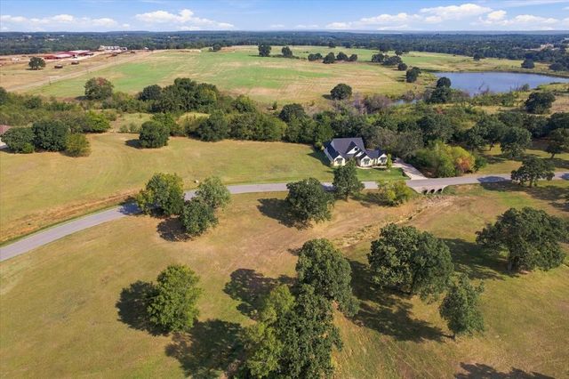 720 Pronghorn Drive, Gordonville, TX 76245