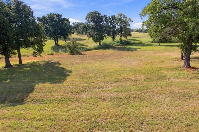 720 Pronghorn Drive, Gordonville, TX 76245