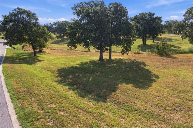 720 Pronghorn Drive, Gordonville, TX 76245