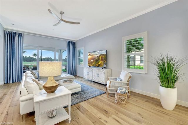 1438 Borghese LN # 101, Naples, FL 34114