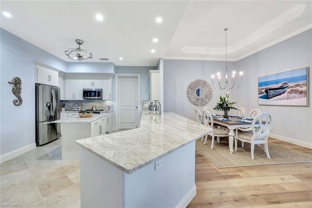 1438 Borghese LN # 101, Naples, FL 34114