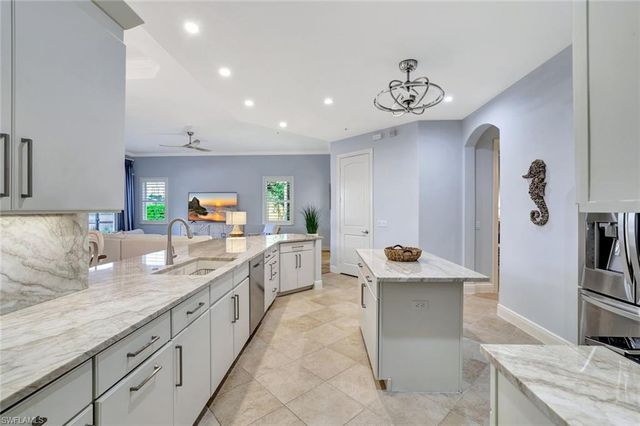 1438 Borghese LN # 101, Naples, FL 34114