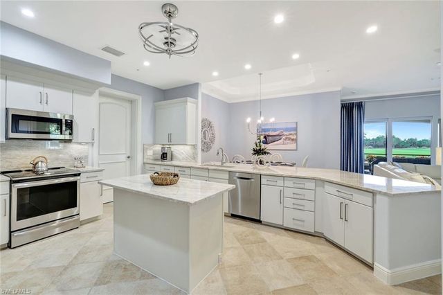 1438 Borghese LN # 101, Naples, FL 34114