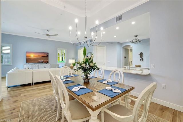 1438 Borghese LN # 101, Naples, FL 34114