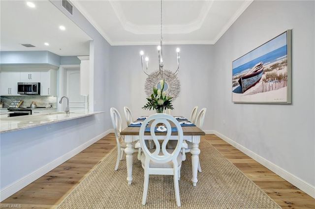 1438 Borghese LN # 101, Naples, FL 34114