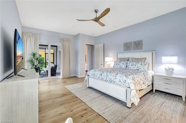 1438 Borghese LN # 101, Naples, FL 34114