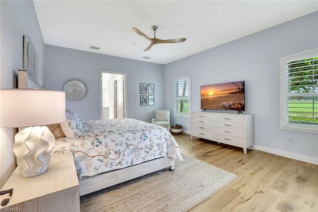 1438 Borghese LN # 101, Naples, FL 34114