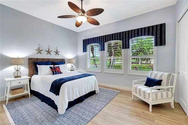 1438 Borghese LN # 101, Naples, FL 34114