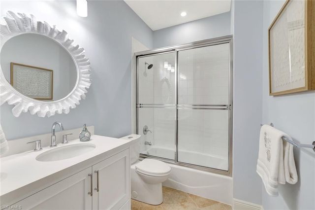 1438 Borghese LN # 101, Naples, FL 34114