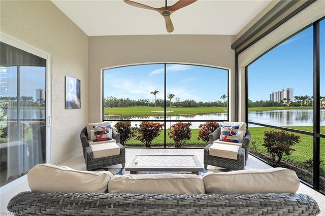 1438 Borghese LN # 101, Naples, FL 34114