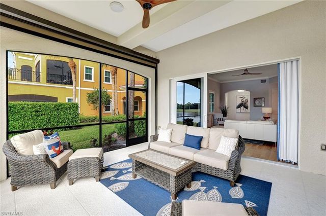 1438 Borghese LN # 101, Naples, FL 34114