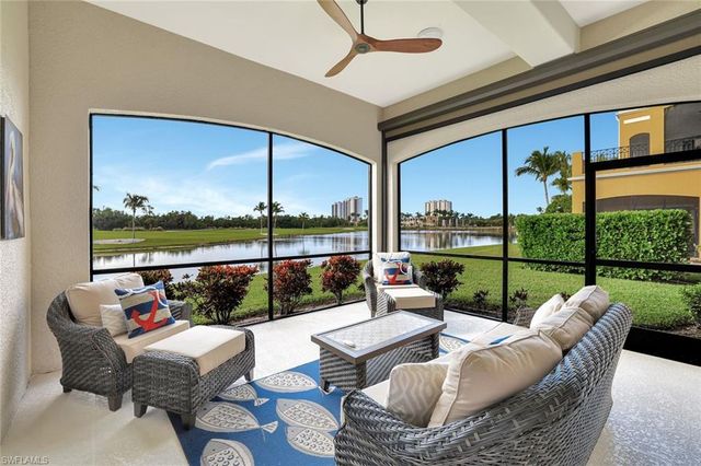 1438 Borghese LN # 101, Naples, FL 34114