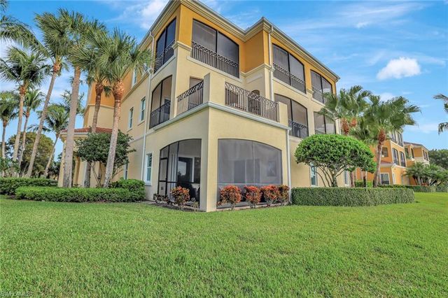 1438 Borghese LN # 101, Naples, FL 34114