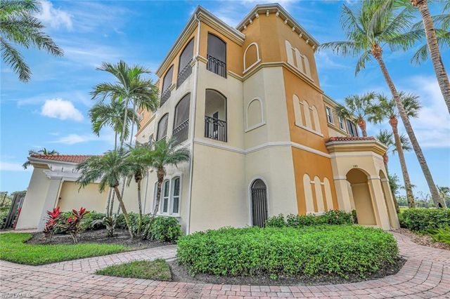 1438 Borghese LN # 101, Naples, FL 34114
