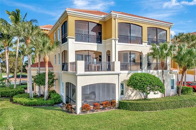 1438 Borghese LN # 101, Naples, FL 34114