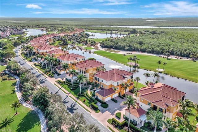 1438 Borghese LN # 101, Naples, FL 34114