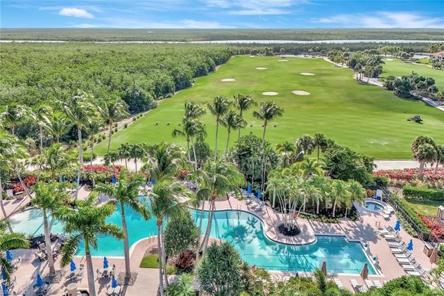 1438 Borghese LN # 101, Naples, FL 34114