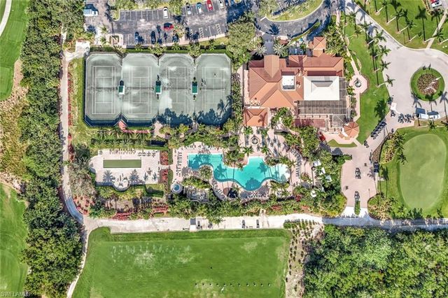 1438 Borghese LN # 101, Naples, FL 34114