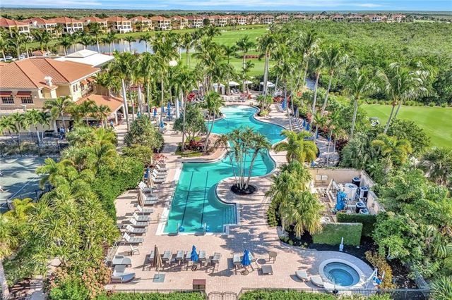 1438 Borghese LN # 101, Naples, FL 34114