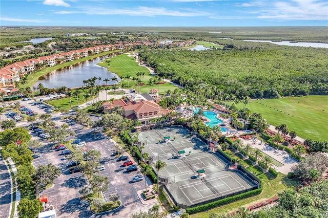 1438 Borghese LN # 101, Naples, FL 34114