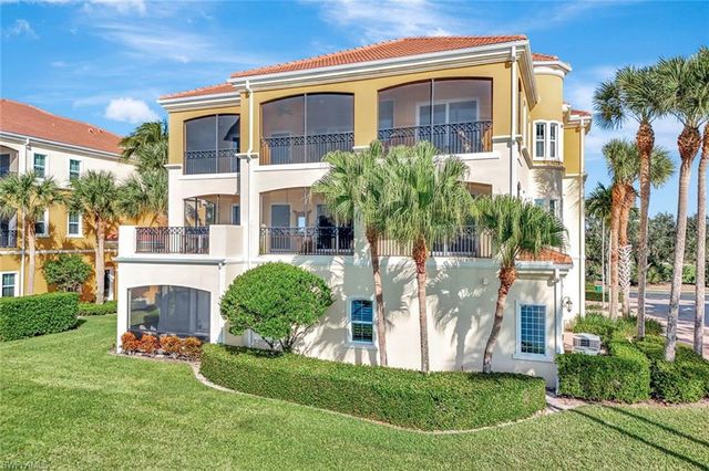 1438 Borghese LN # 101, Naples, FL 34114