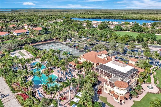 1438 Borghese LN # 101, Naples, FL 34114