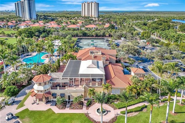 1438 Borghese LN # 101, Naples, FL 34114