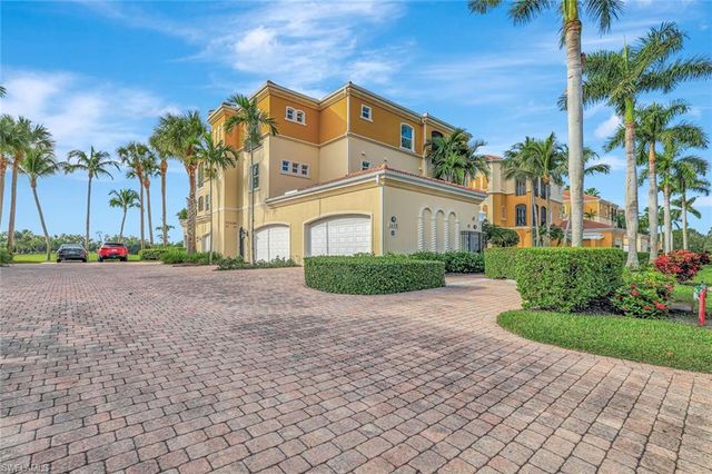 1438 Borghese LN # 101, Naples, FL 34114