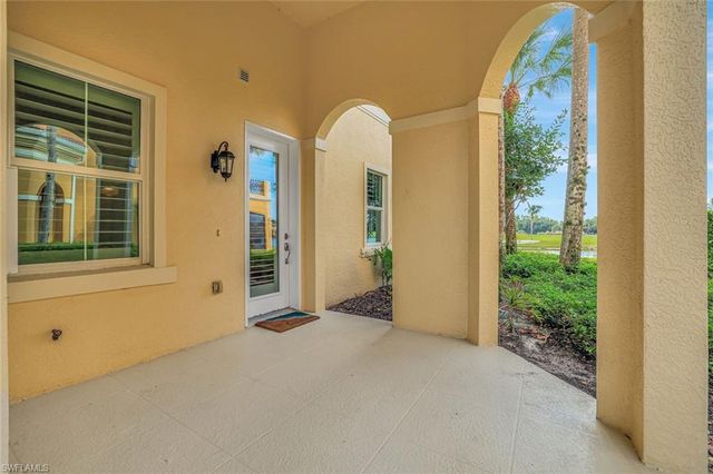 1438 Borghese LN # 101, Naples, FL 34114