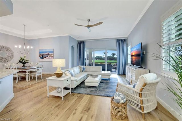 1438 Borghese LN # 101, Naples, FL 34114