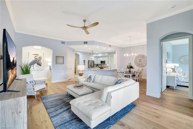 1438 Borghese LN # 101, Naples, FL 34114