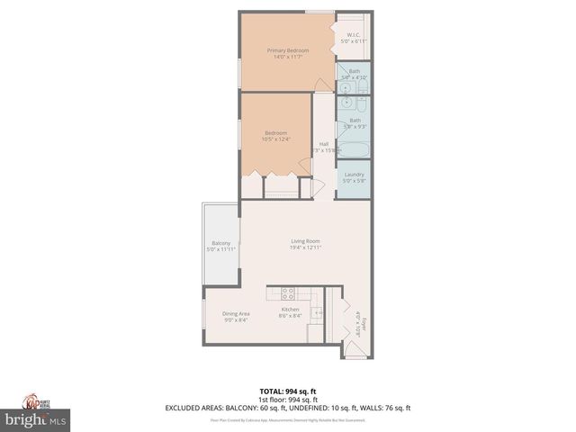 74 PAR HAVEN DR, Dover, DE 19904