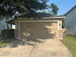 7918 Blue Wahoo Lane, Cypress, TX 77433