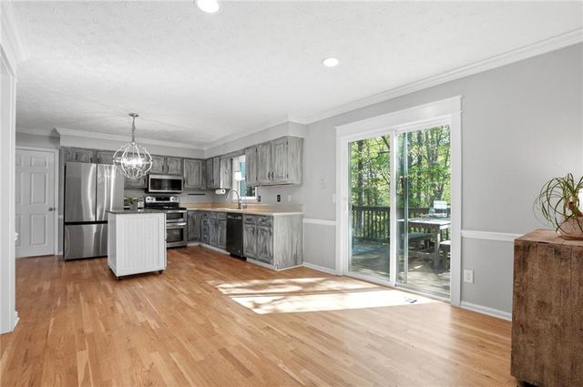 13770 Birmingham Highway, Milton, GA 30004